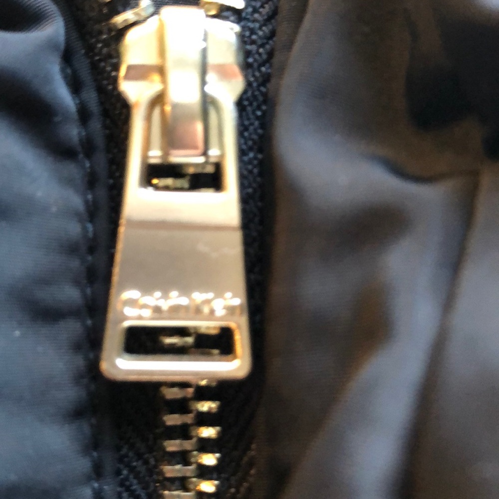 Calvin Klein Performance Vest Medium - image 5